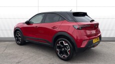 Vauxhall Mokka 1.2 Turbo GS Line 5dr Auto Petrol Hatchback